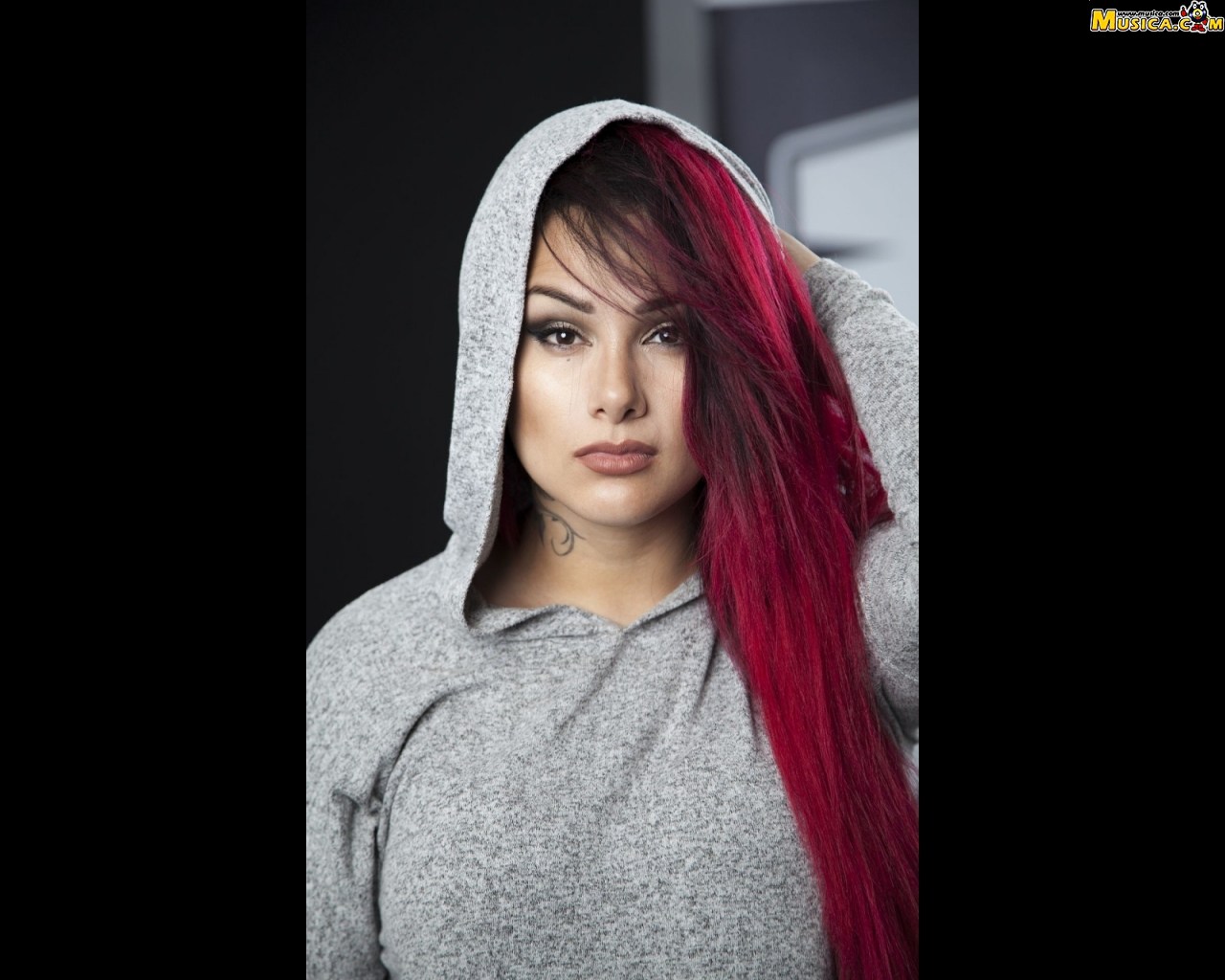 Fondo de pantalla de Snow Tha Product