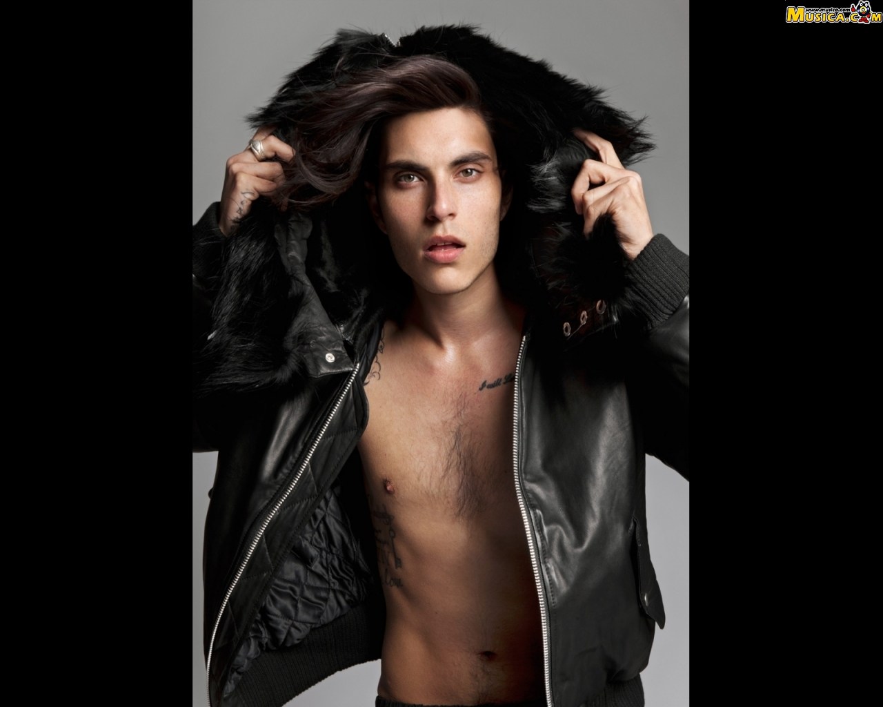 Fondo de pantalla de Samuel Larsen