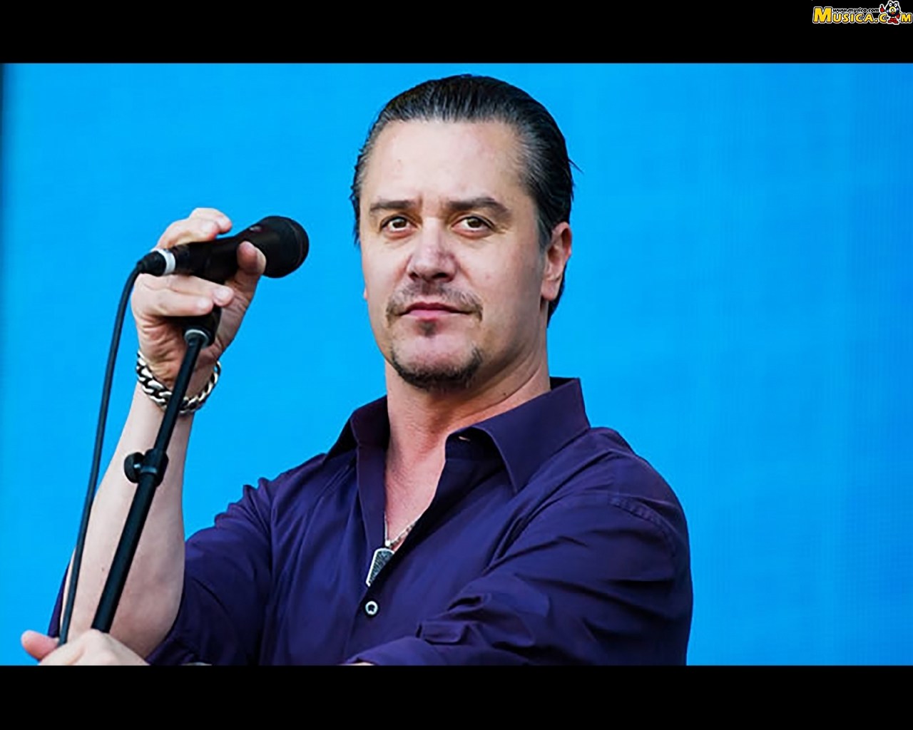 Fondo de pantalla de Mike Patton