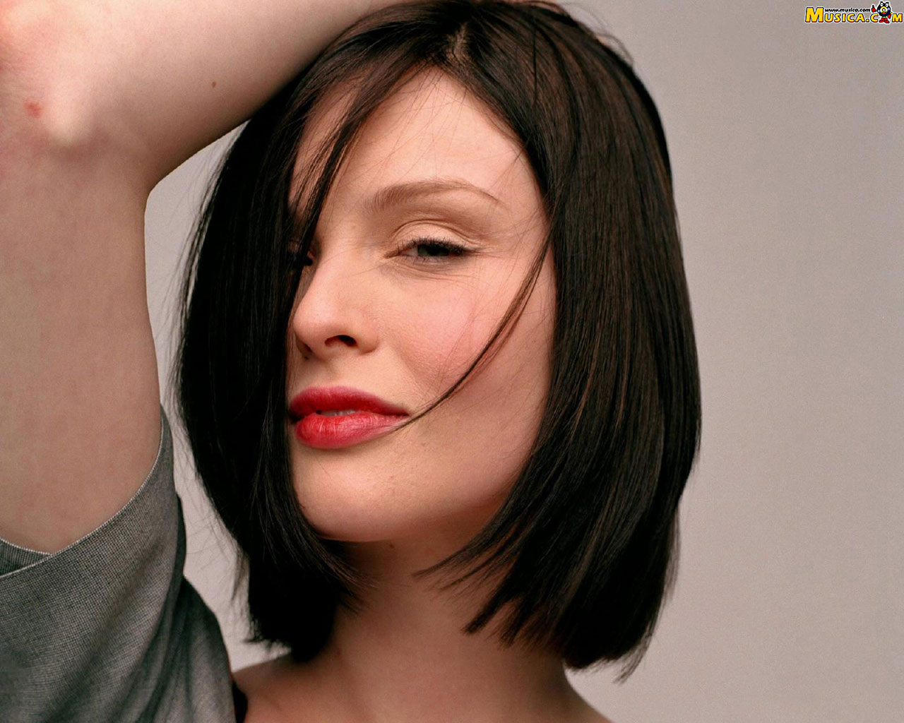 Fondo de pantalla de Sophie Ellis-Bextor