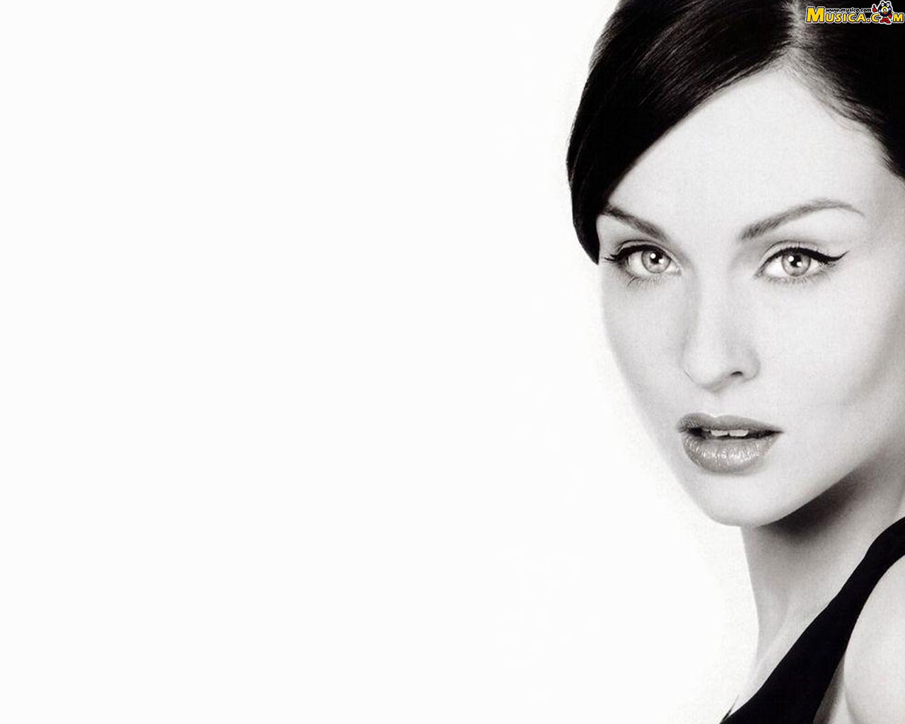 Fondo de pantalla de Sophie Ellis-Bextor