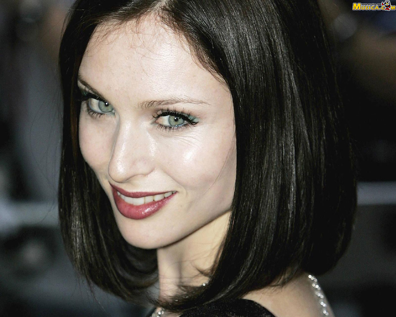 Fondo de pantalla de Sophie Ellis-Bextor