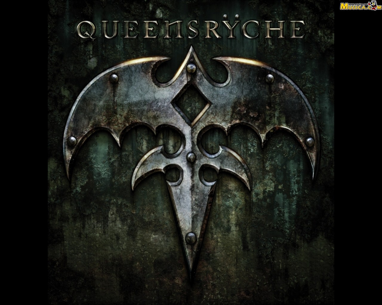 Fondo de pantalla de Queensryche