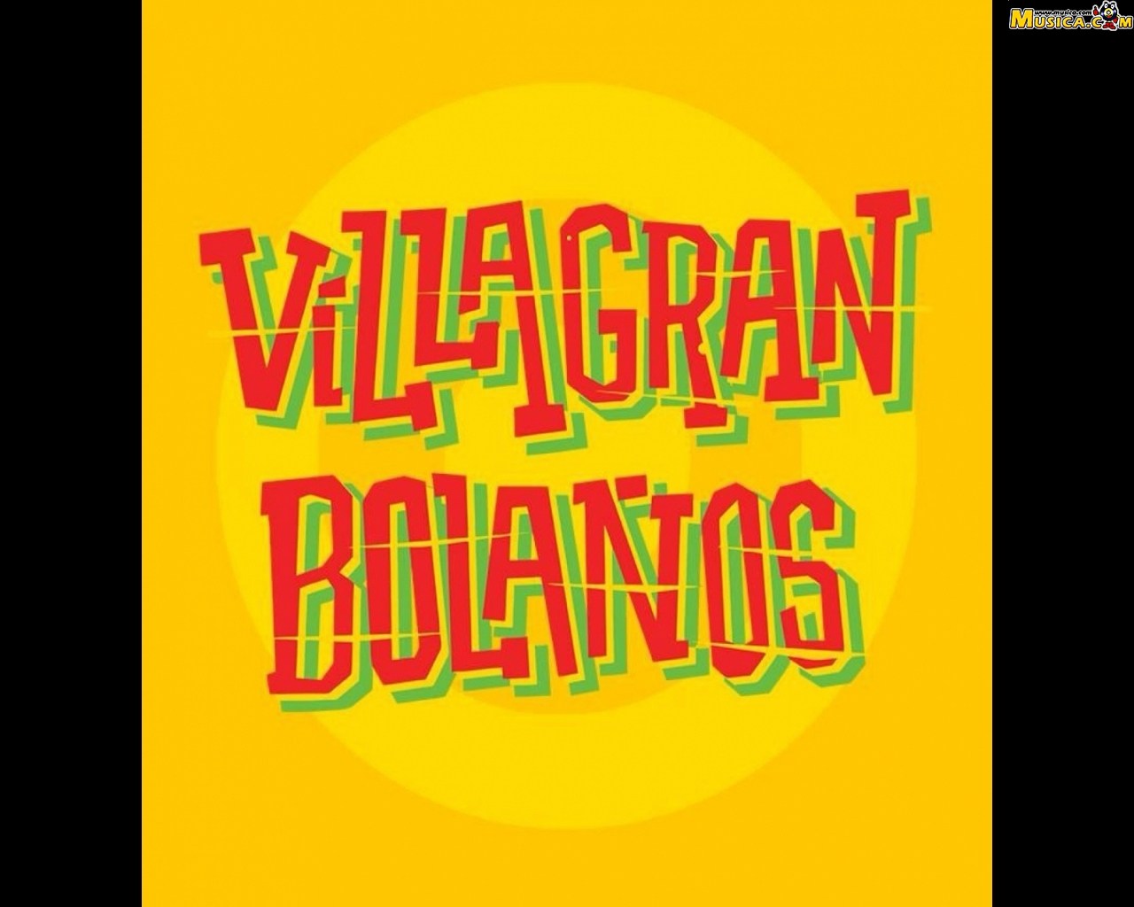 Fondo de pantalla de Villagrán Bolaños