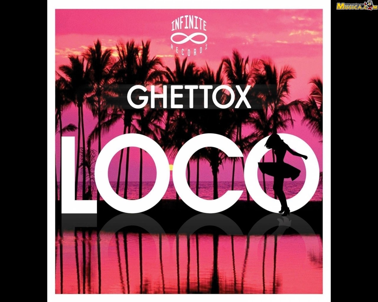 Fondo de pantalla de Ghettox