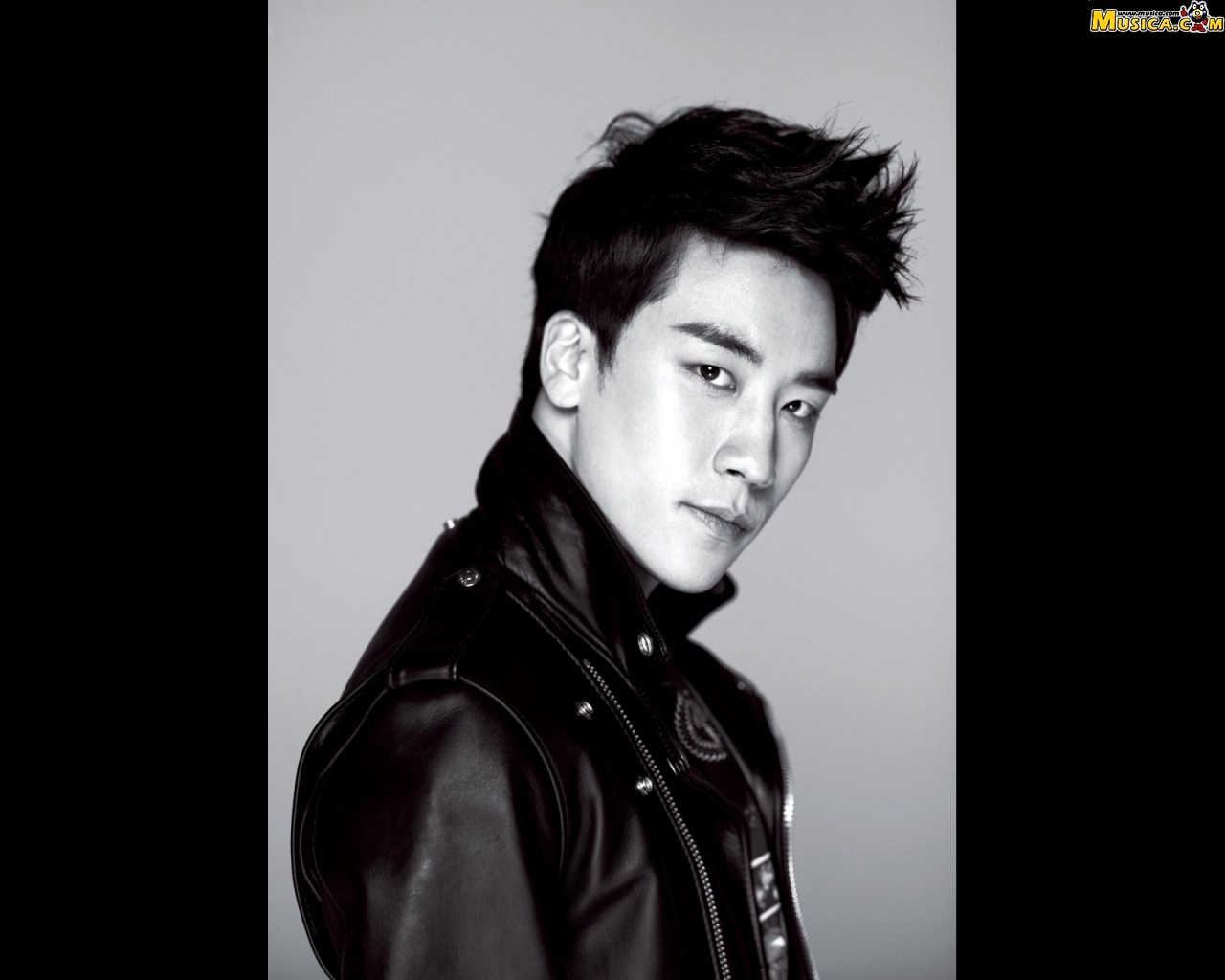 Fondo de pantalla de SeungRi