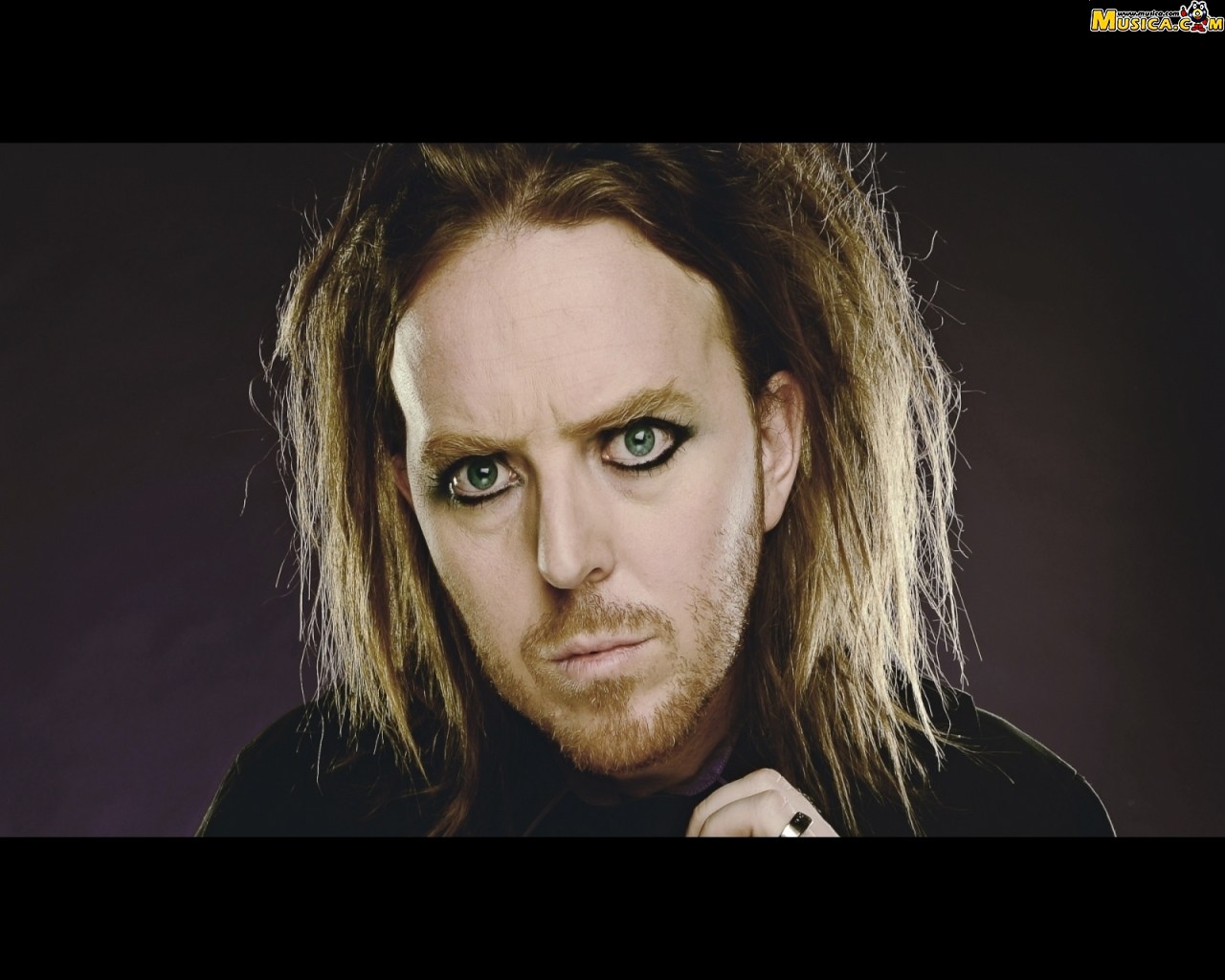 Fondo de pantalla de Tim Minchin