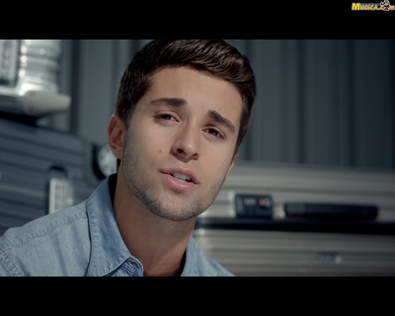 Fondo de pantalla de Jake Miller