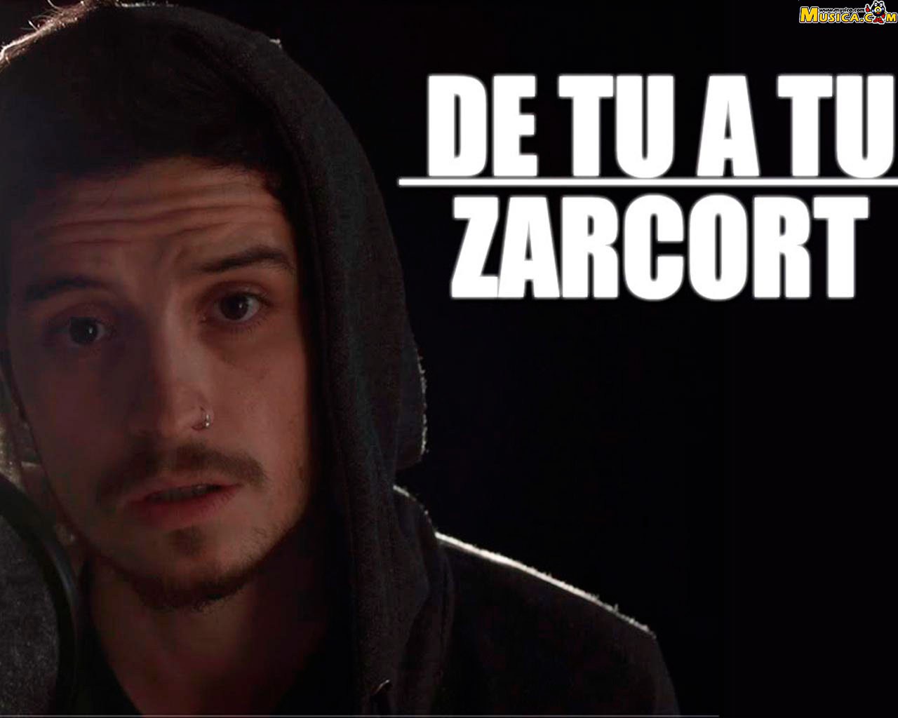 Fondo de pantalla de Zarcort