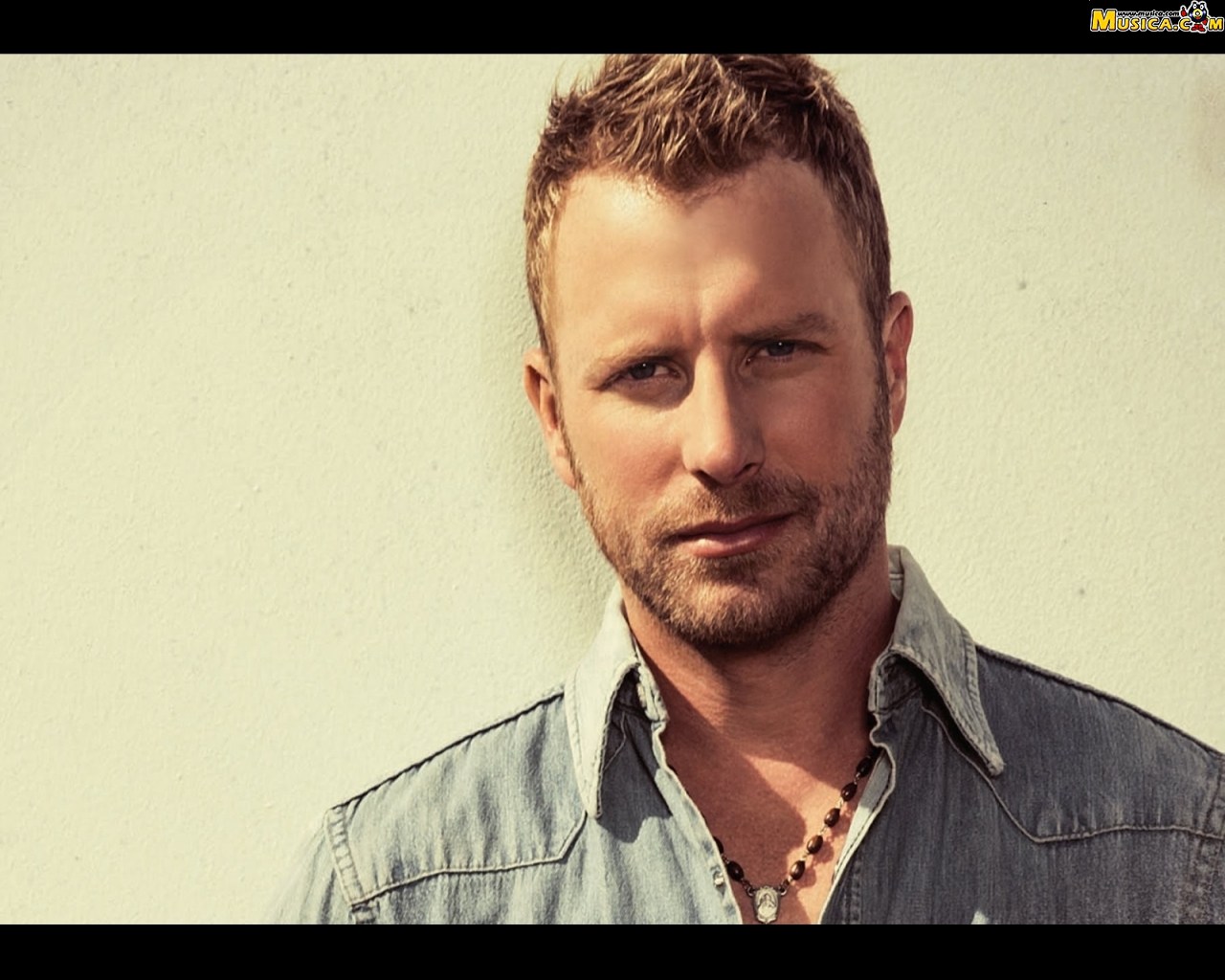 Fondo de pantalla de Dierks Bentley