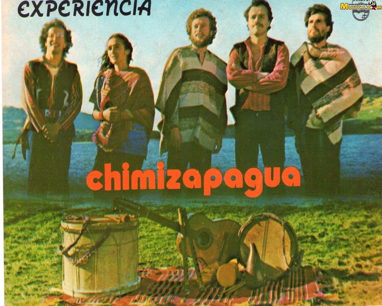Fondo de pantalla de Chimizapagua
