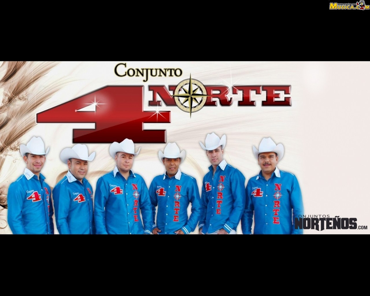 Fondo de pantalla de Conjunto 4 Norte