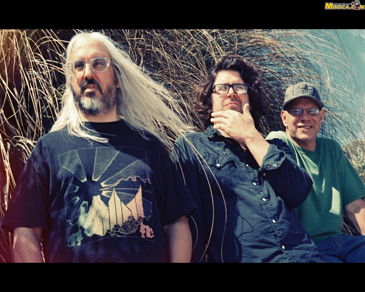 Fondo de pantalla de Dinosaur Jr.