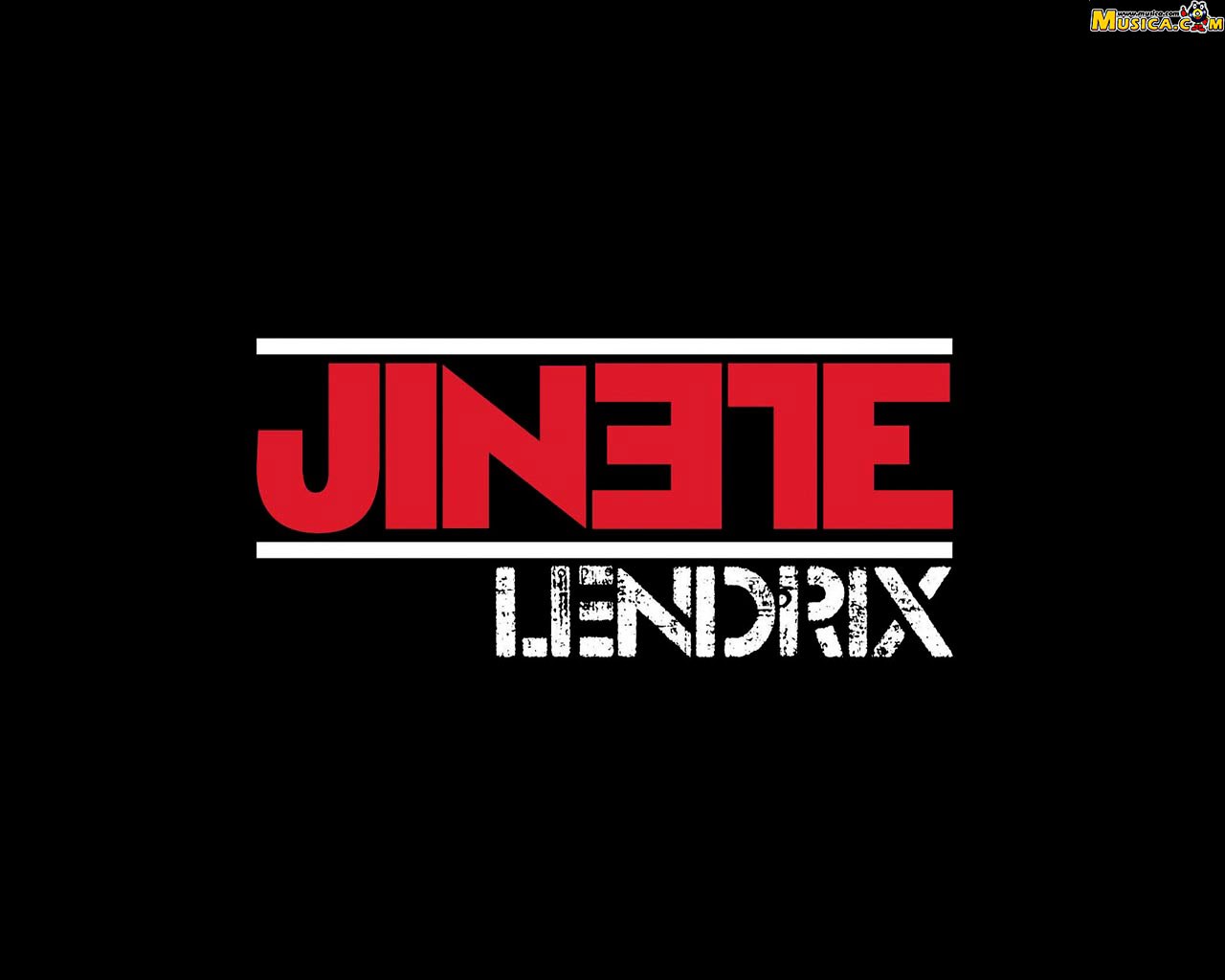 Fondo de pantalla de Jinete Lendrix