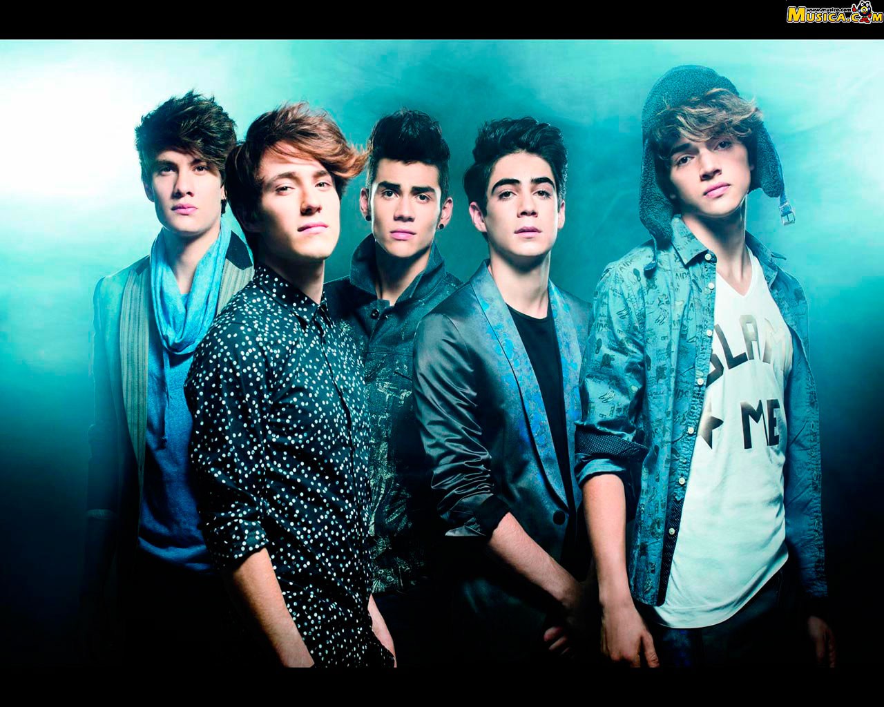 Fondo de pantalla de CD9