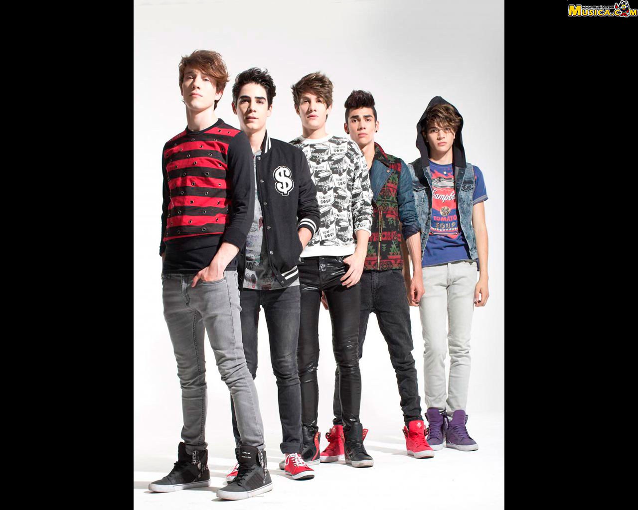 Fondo de pantalla de CD9