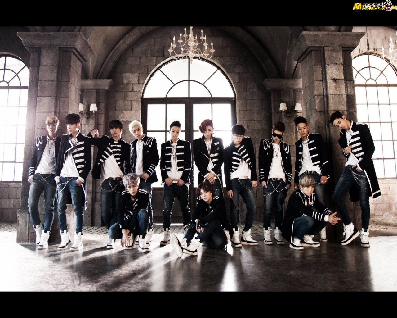 Fondo de pantalla de Topp Dogg