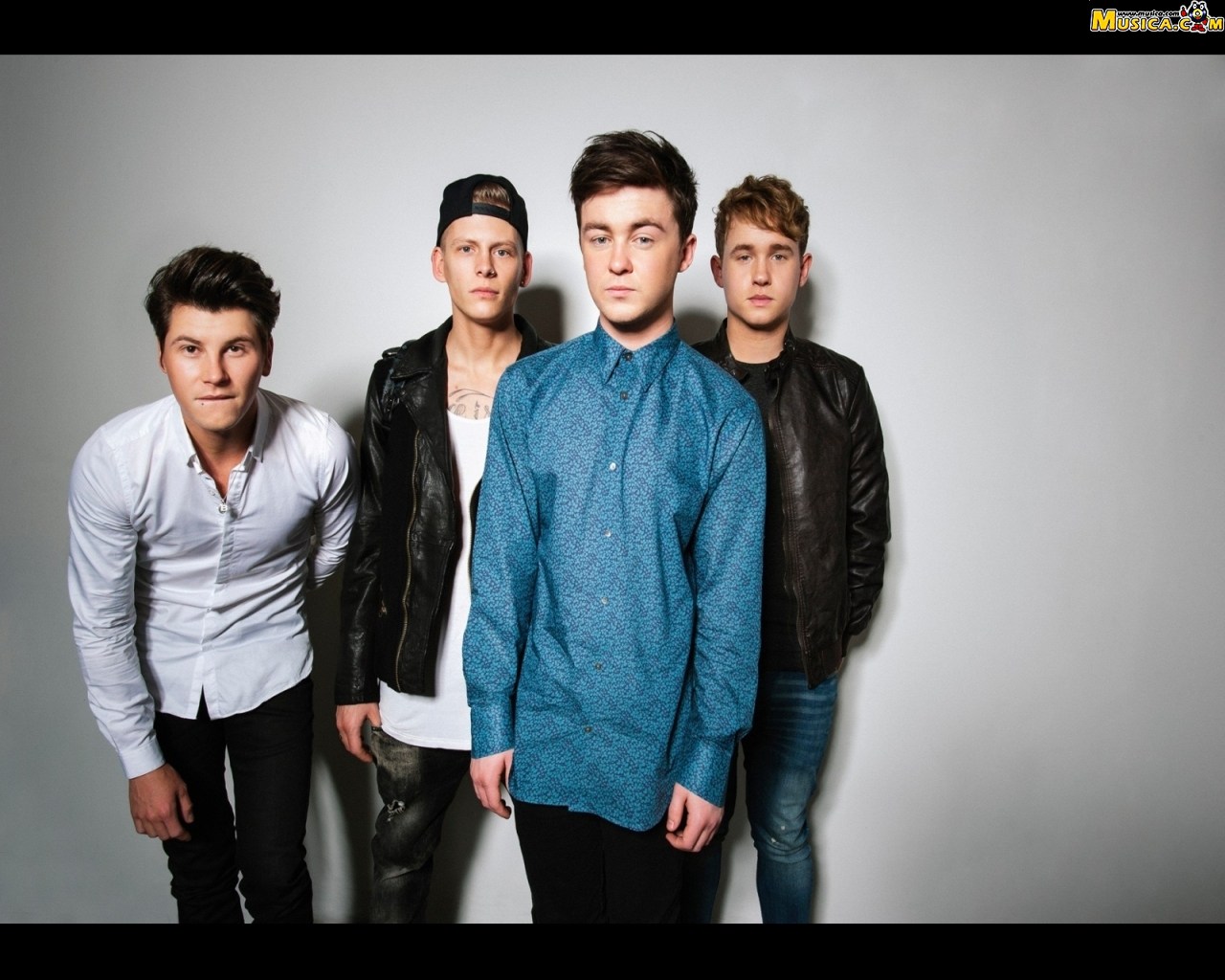 Fondo de pantalla de Rixton