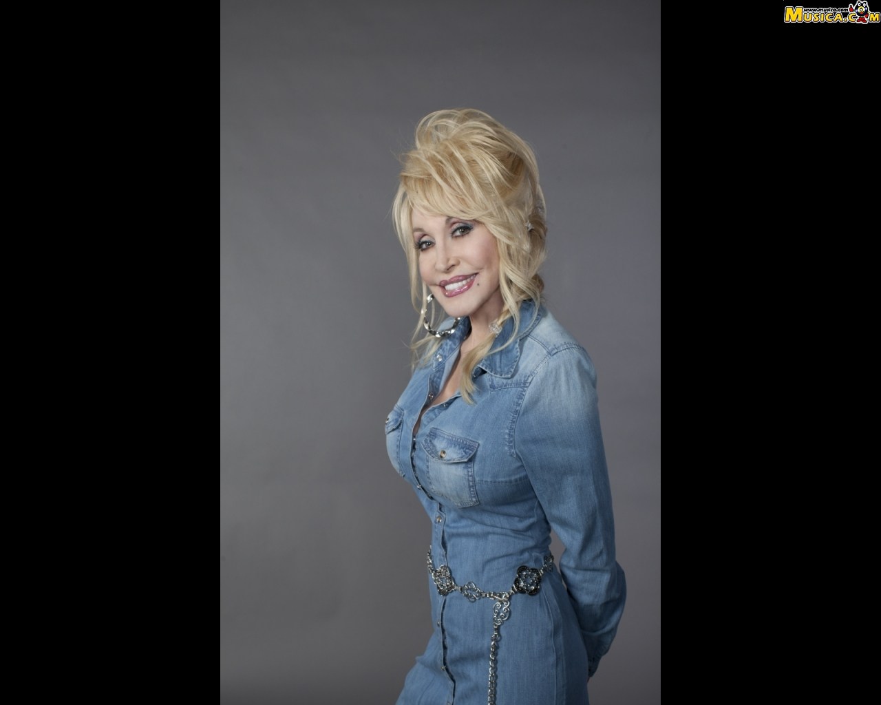 Fondo de pantalla de Dolly Parton