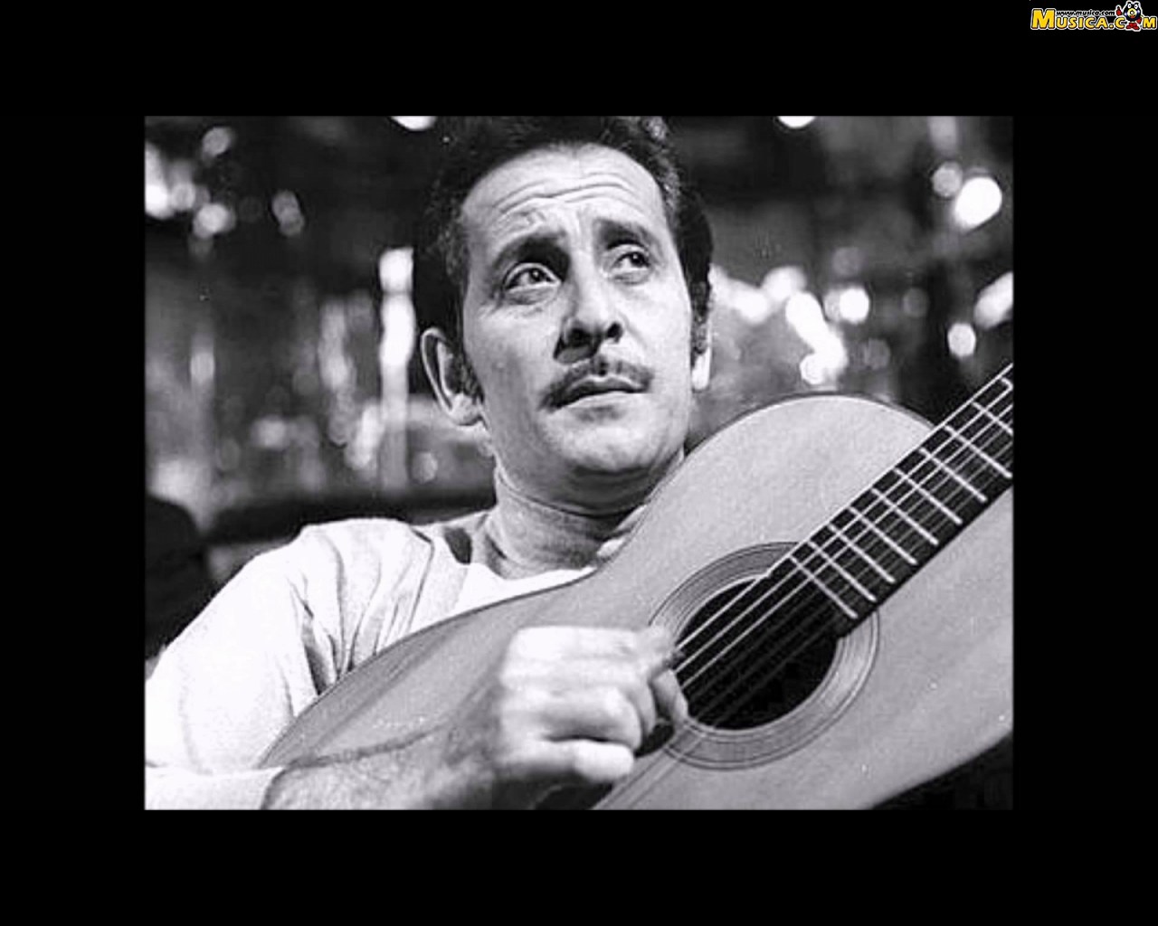 Fondo de pantalla de Domenico Modugno