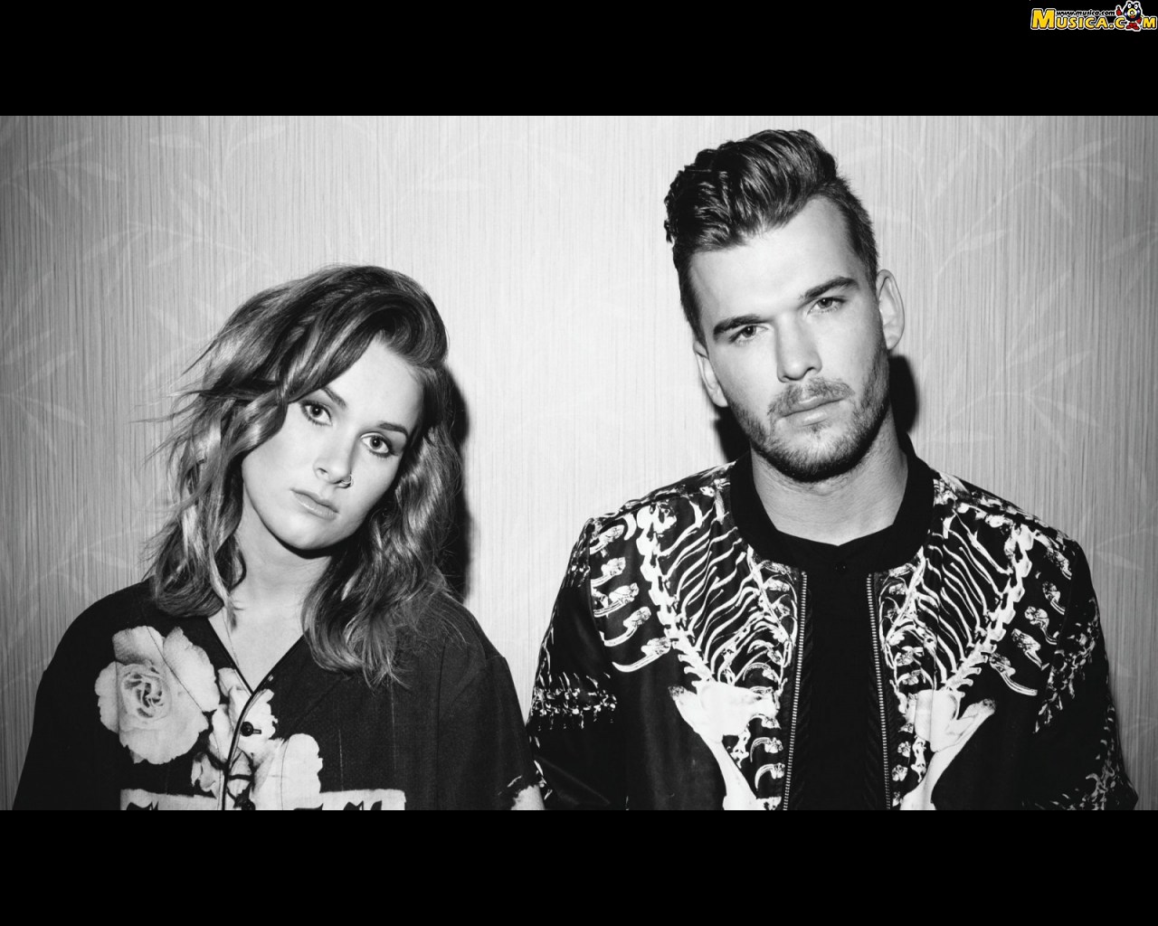 Fondo de pantalla de Broods