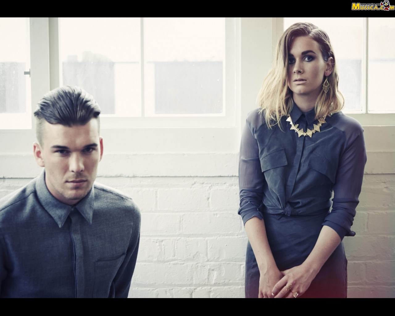 Fondo de pantalla de Broods