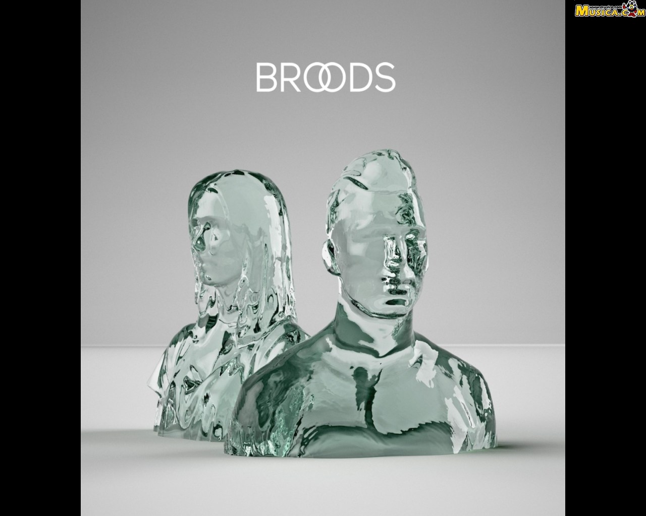 Fondo de pantalla de Broods