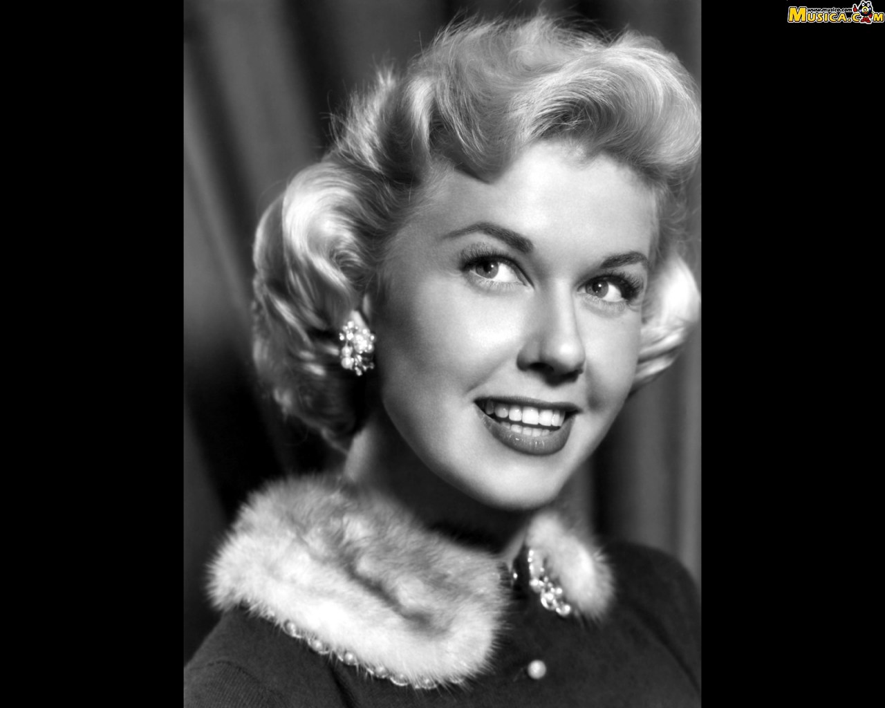 Fondo de pantalla de Doris Day