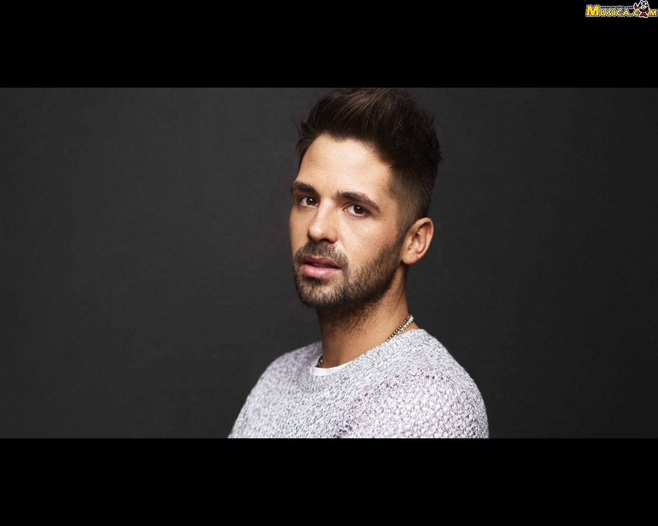 Fondo de pantalla de Ben Haenow