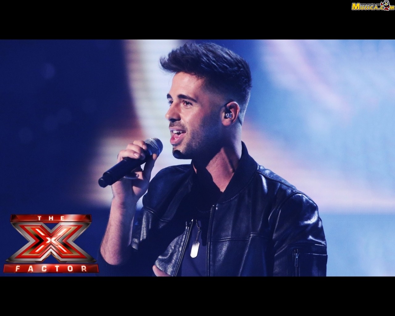 Fondo de pantalla de Ben Haenow