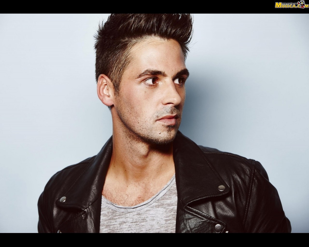 Fondo de pantalla de Ben Haenow