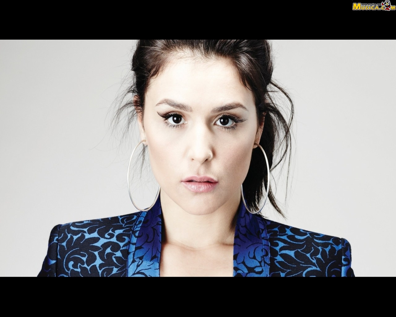 Fondo de pantalla de Jessie Ware