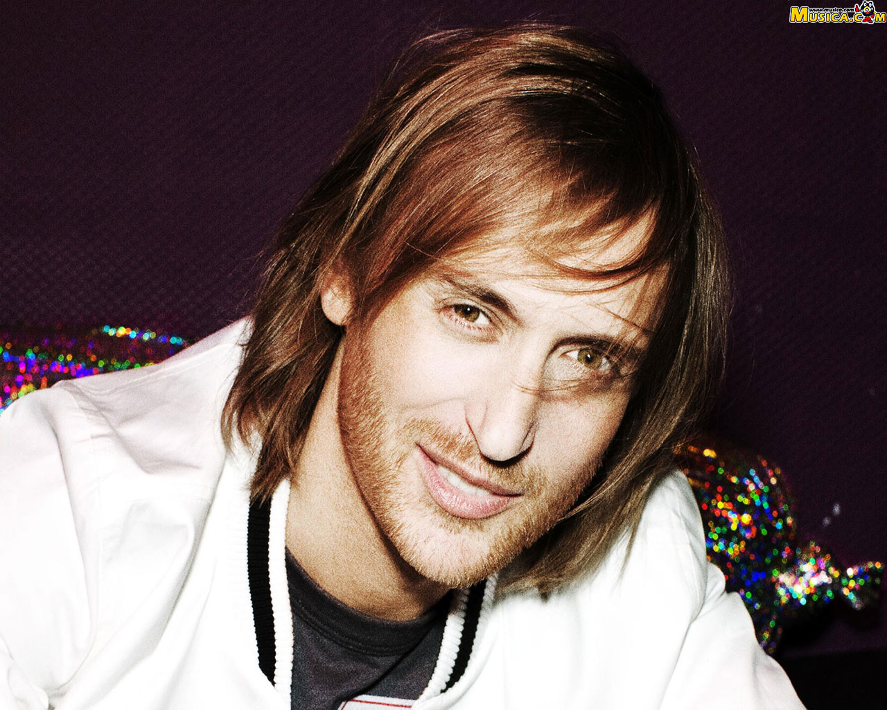 Fondo de pantalla de David Guetta