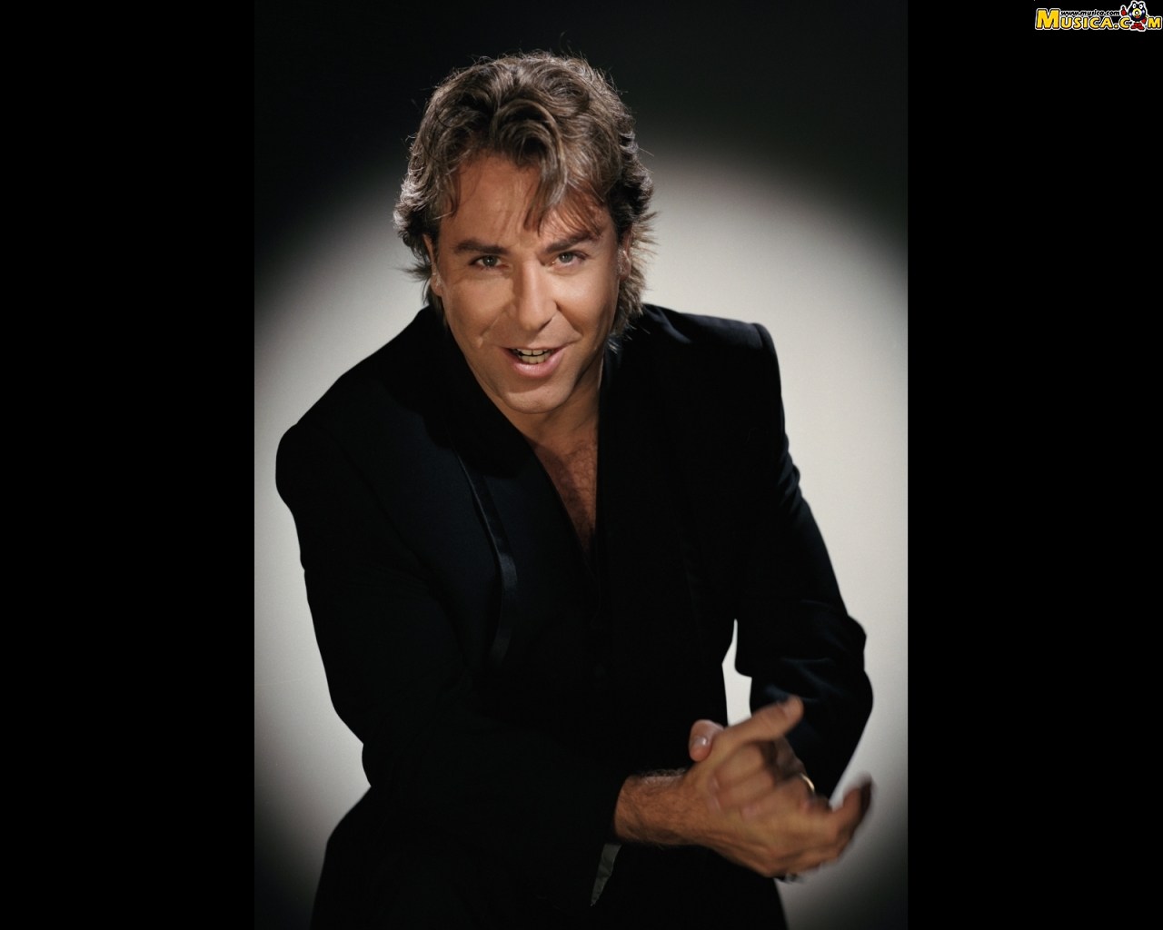 Fondo de pantalla de Roberto Alagna