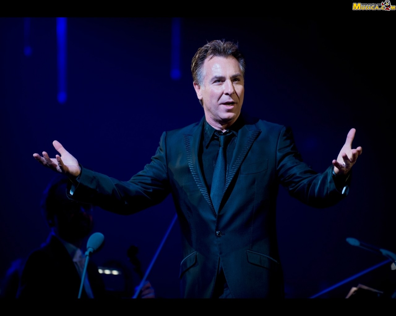 Fondo de pantalla de Roberto Alagna