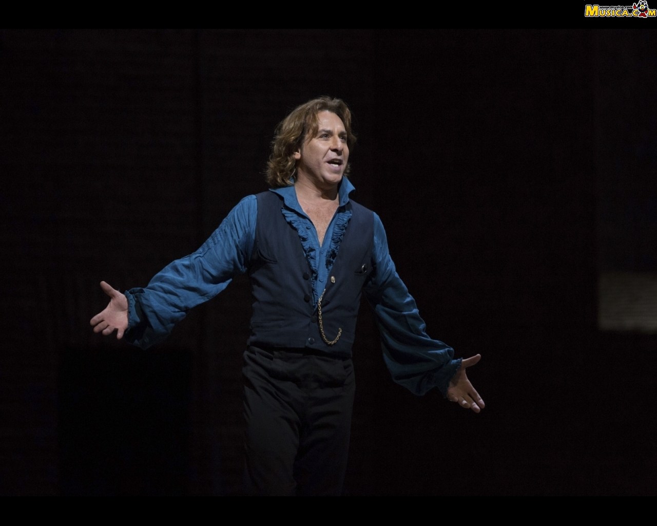 Fondo de pantalla de Roberto Alagna