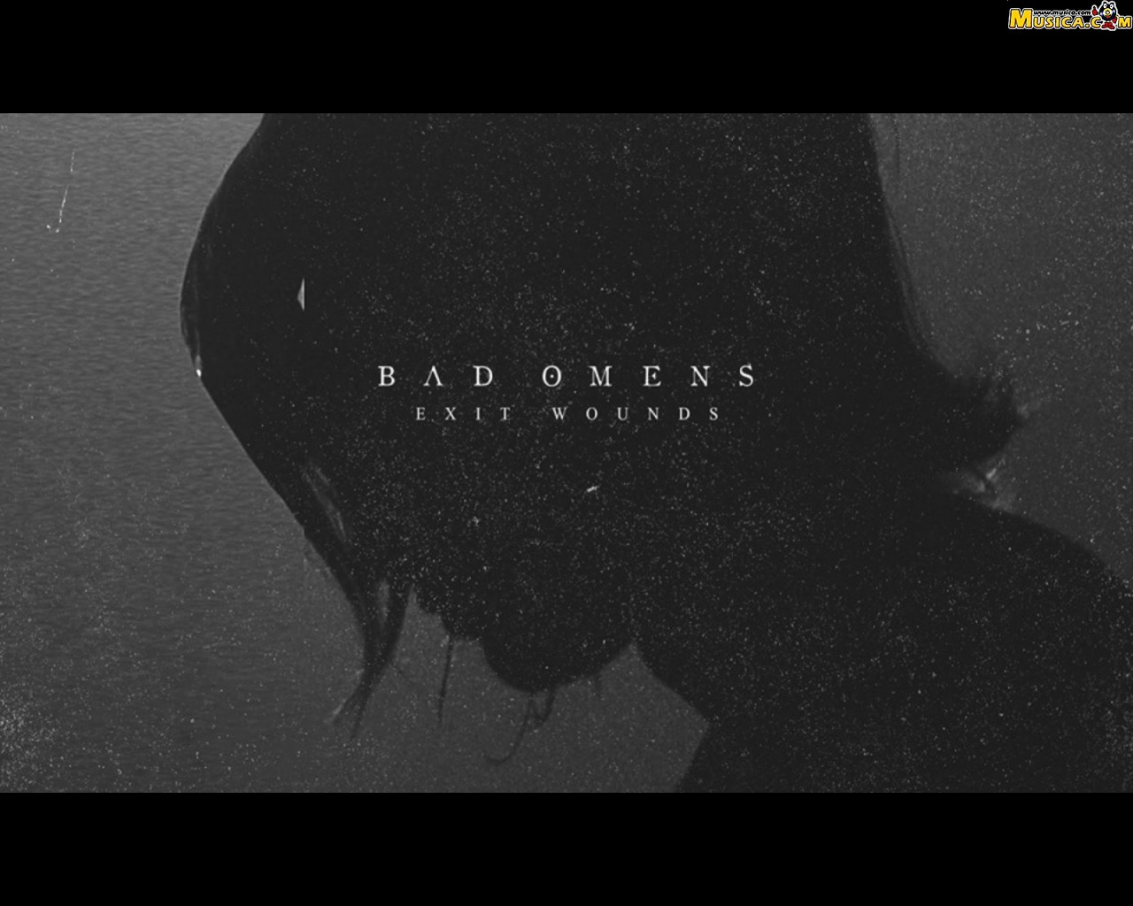 Fondo de pantalla de Bad Omens