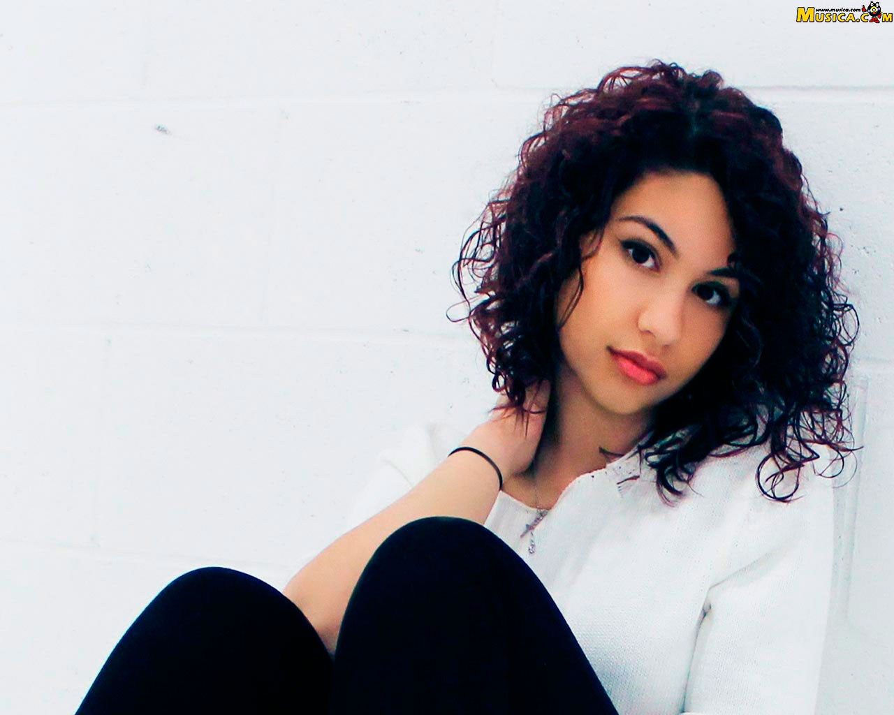 Fondo de pantalla de Alessia Cara