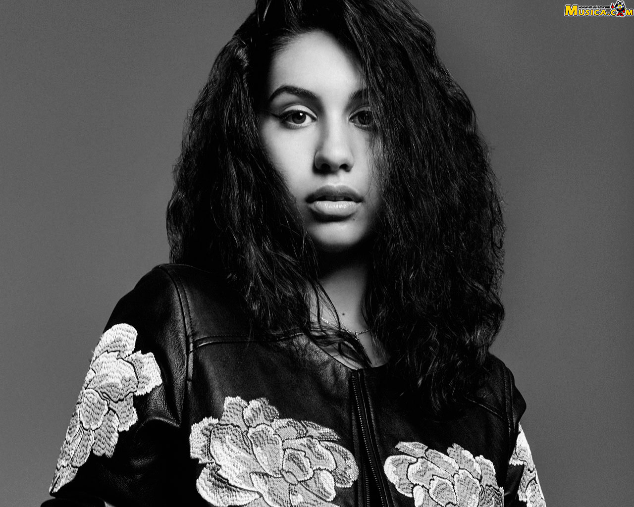 Fondo de pantalla de Alessia Cara