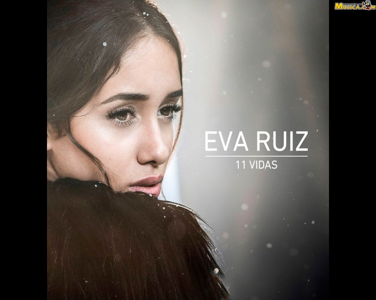 Fondo de pantalla de Eva Ruiz