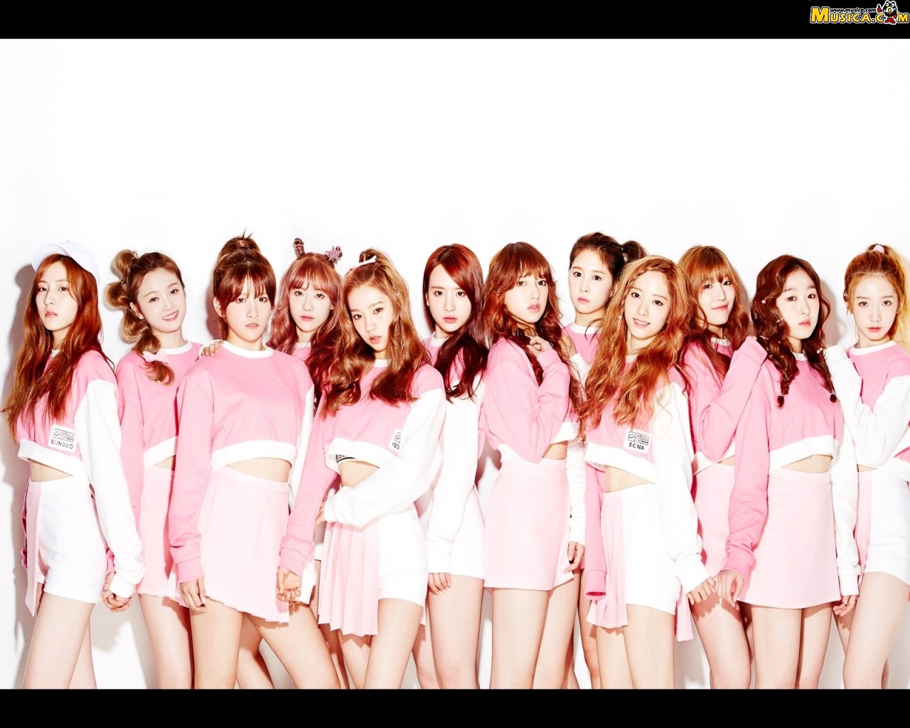 Fondo de pantalla de Cosmic Girl (WJSN)