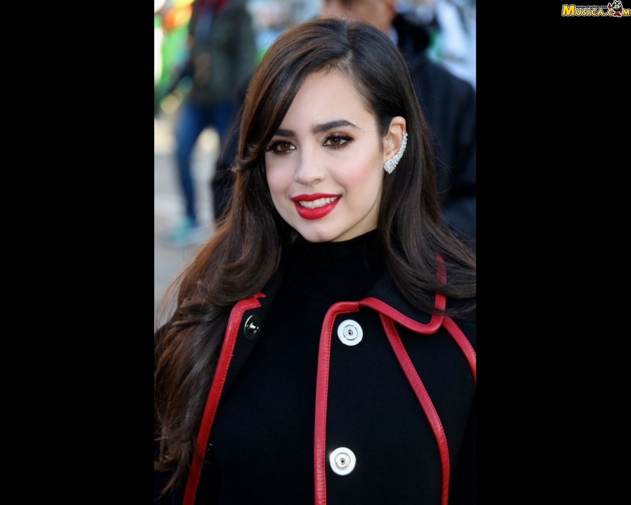 Fondo de pantalla de Sofia Carson