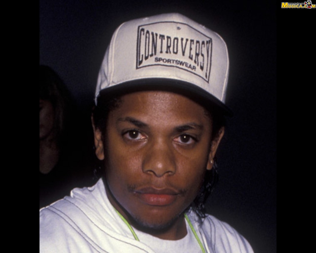 Fondo de pantalla de Eazy E