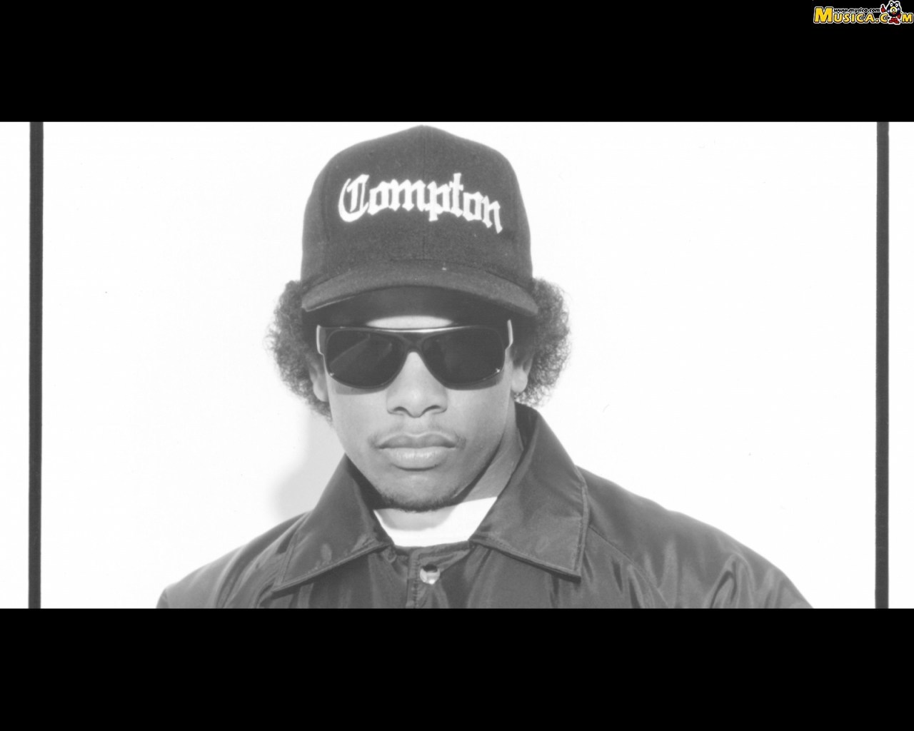 Fondo de pantalla de Eazy E