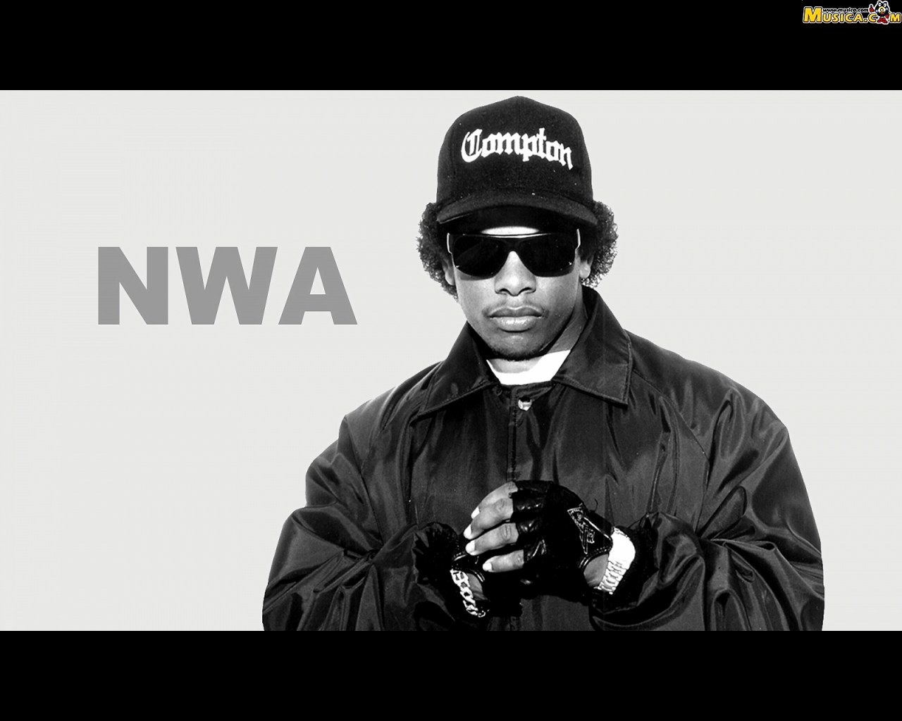 Fondo de pantalla de Eazy E