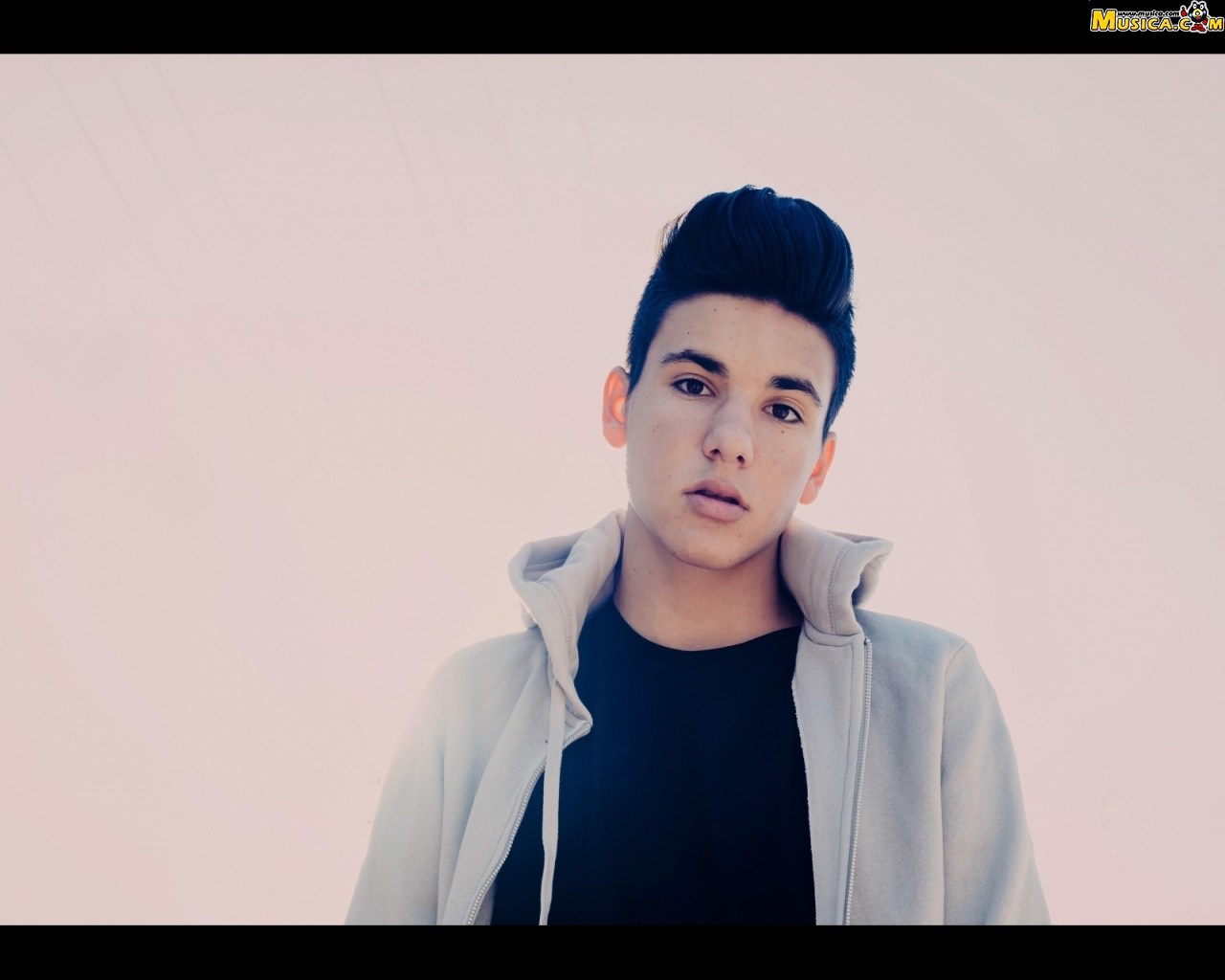 Fondo de pantalla de Daniel Skye