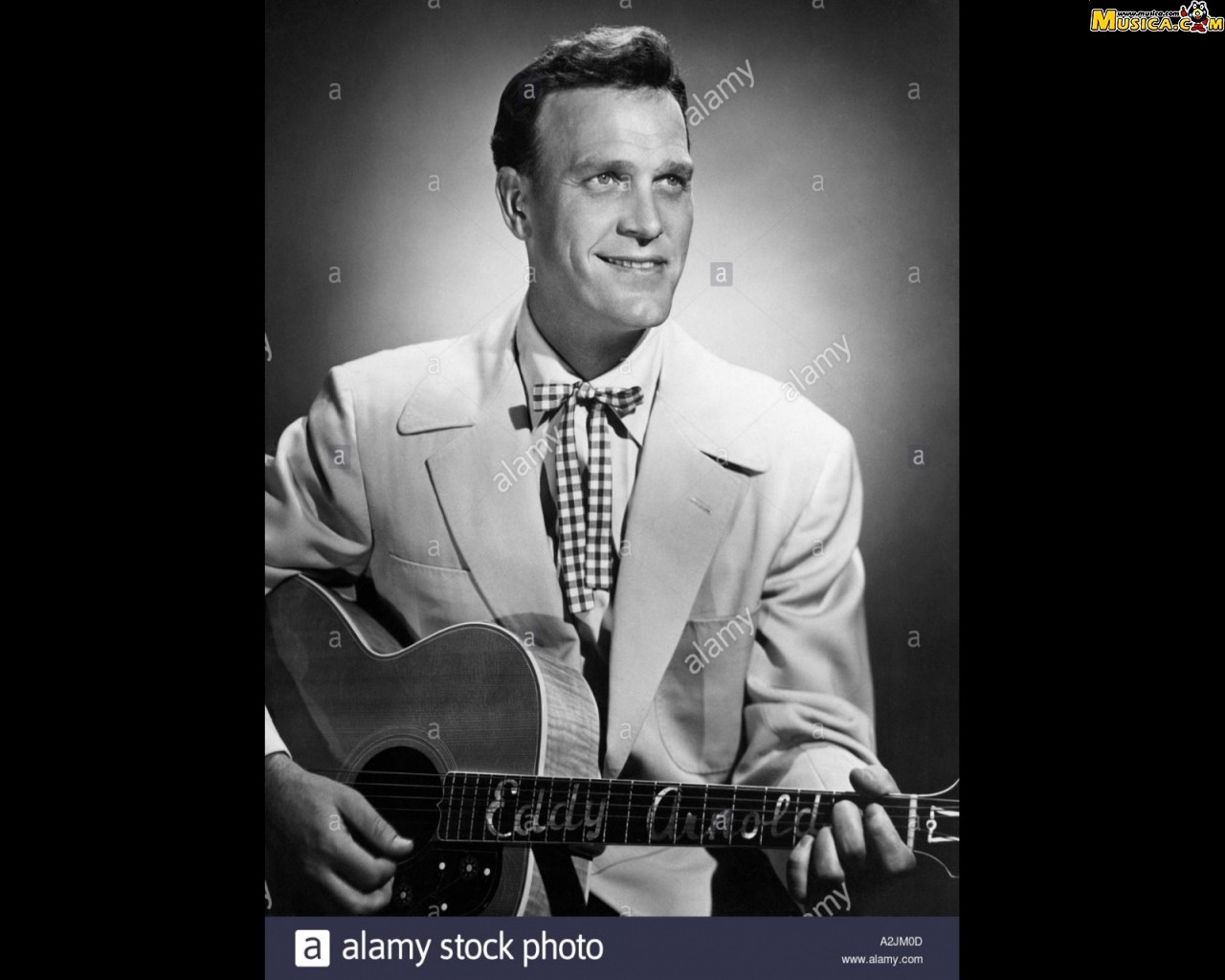 Fondo de pantalla de Eddy Arnold