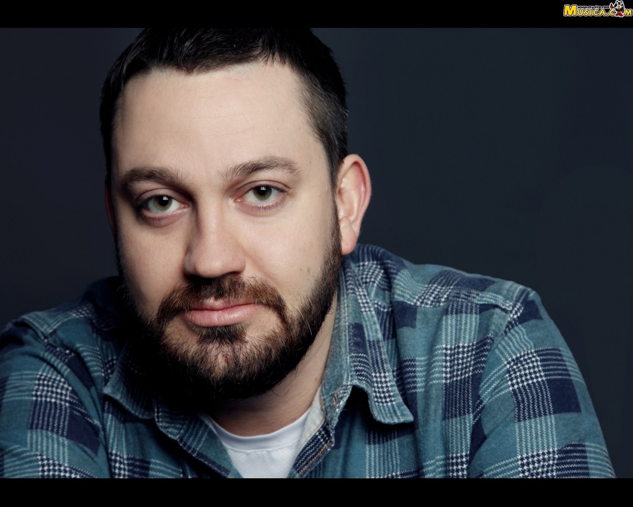 Fondo de pantalla de Fritz Kalkbrenner