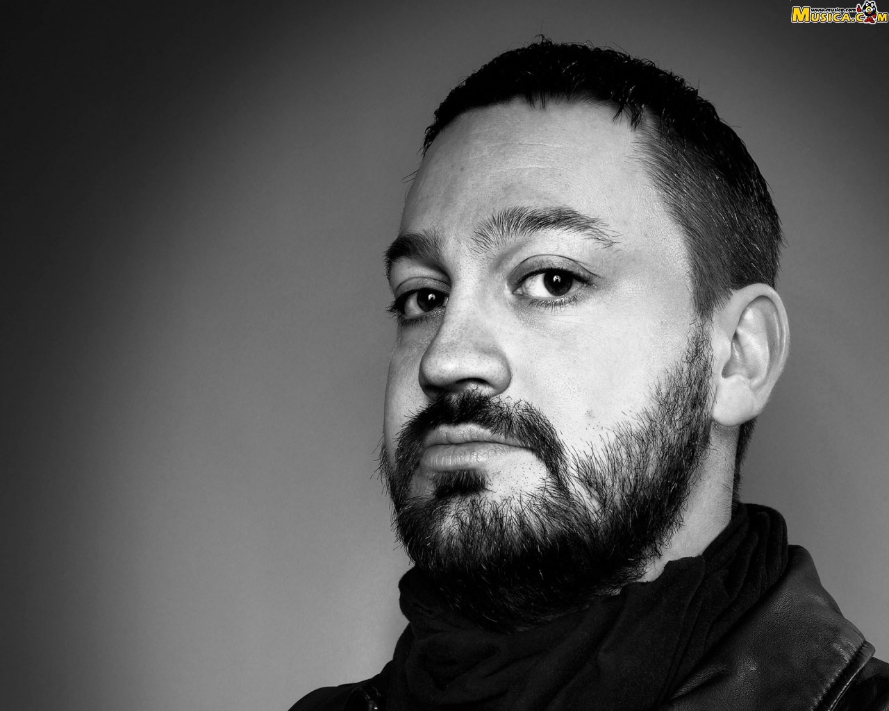 Fondo de pantalla de Fritz Kalkbrenner