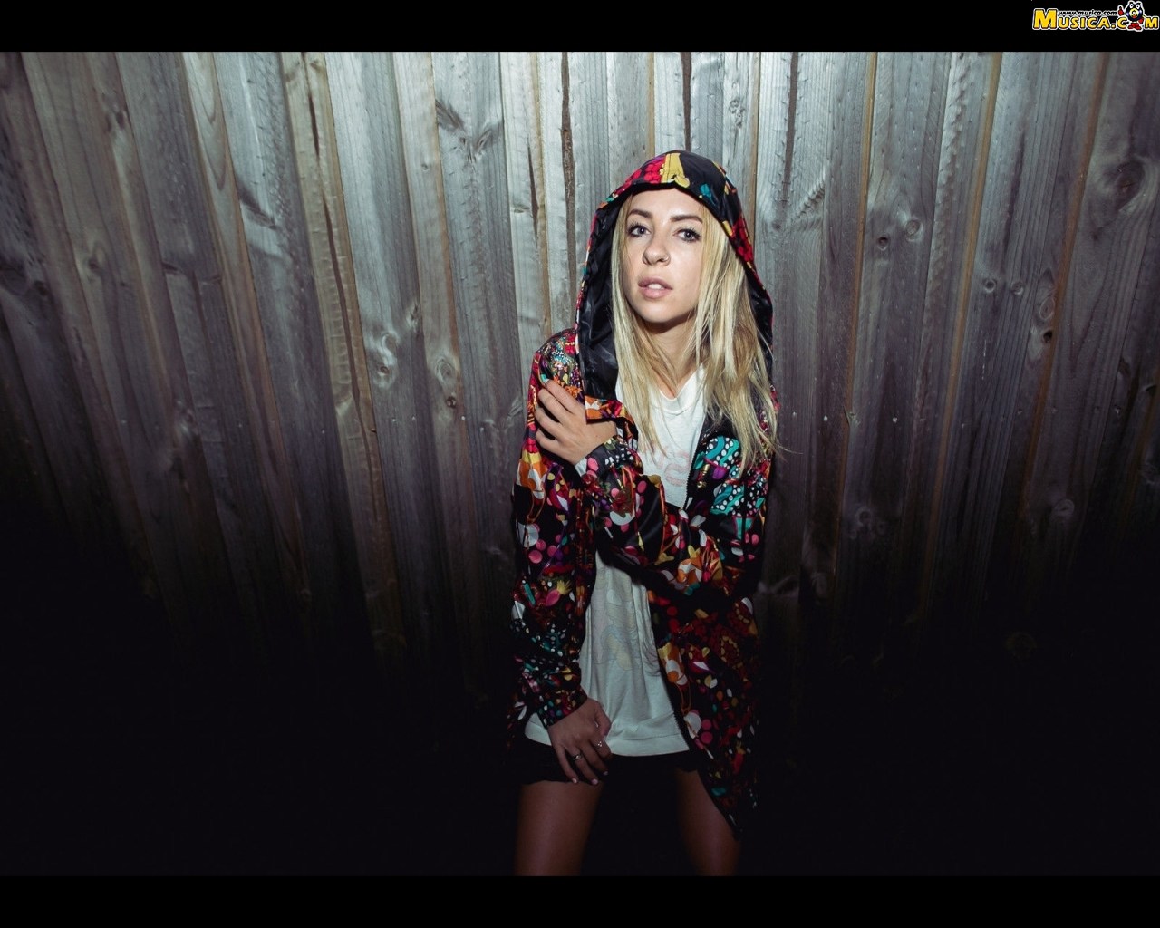 Fondo de pantalla de Alison Wonderland